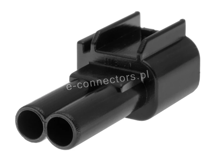 Gniazdo 2 pin