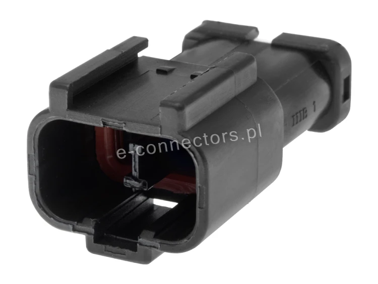 Gniazdo 2 pin