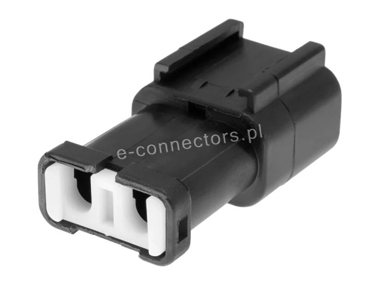 Gniazdo 2 pin