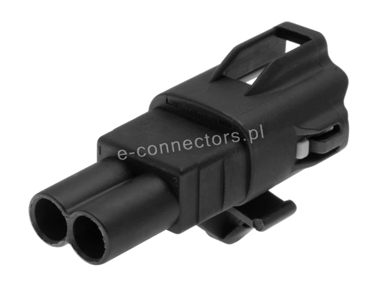 Gniazdo 2 pin
