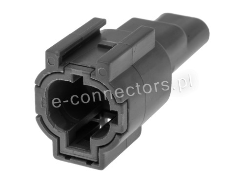 Gniazdo 2 pin