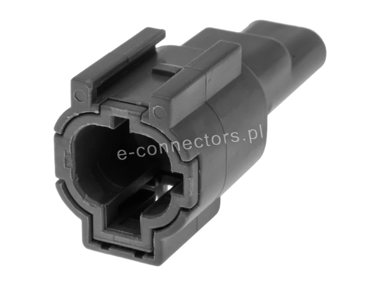 Gniazdo 2 pin