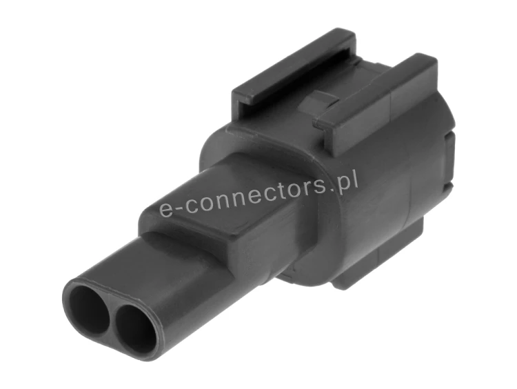 Gniazdo 2 pin