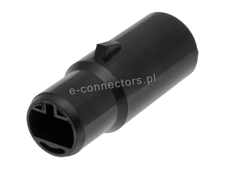 Gniazdo 2 pin