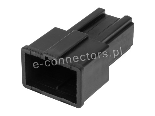 Gniazdo 2 pin