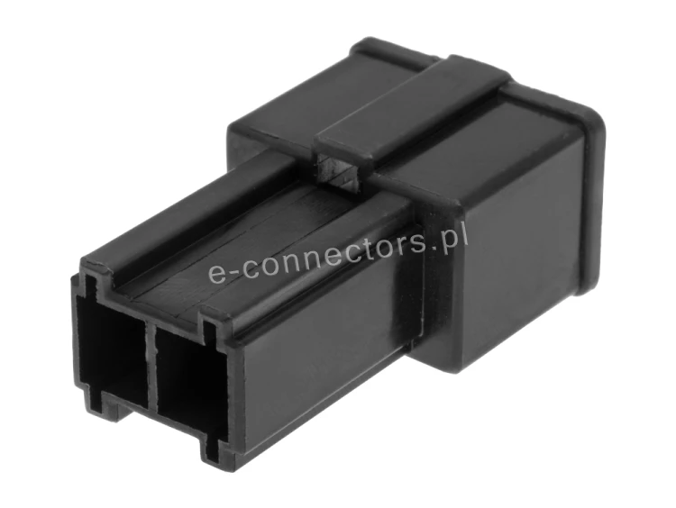 Gniazdo 2 pin