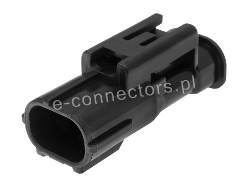 Gniazdo 2 pin