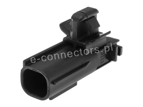 Gniazdo 2 pin