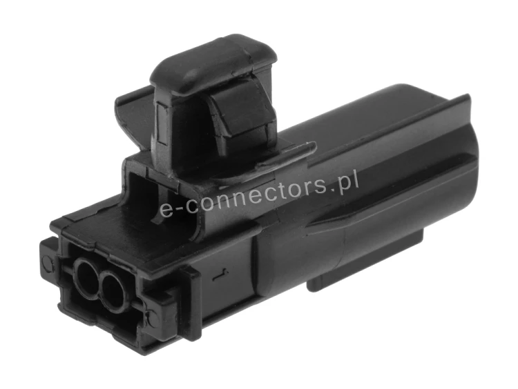 Gniazdo 2 pin