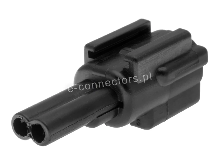 Gniazdo 2 pin