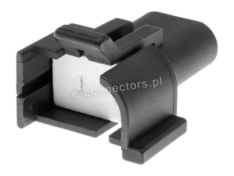 Gniazdo 2 pin