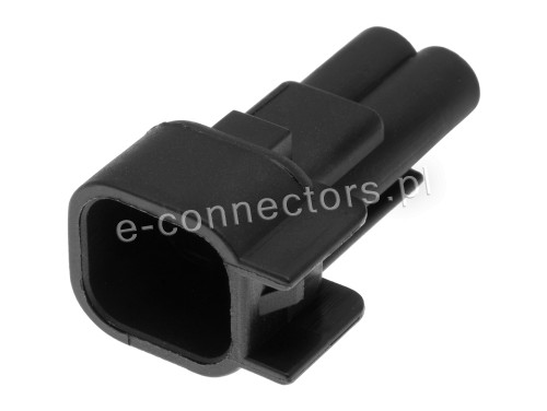 Gniazdo 2 pin