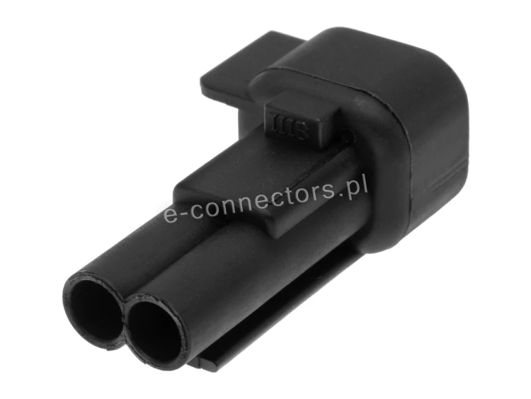 Gniazdo 2 pin
