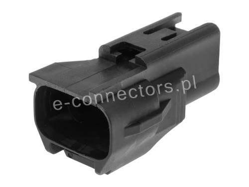 Gniazdo 2 pin