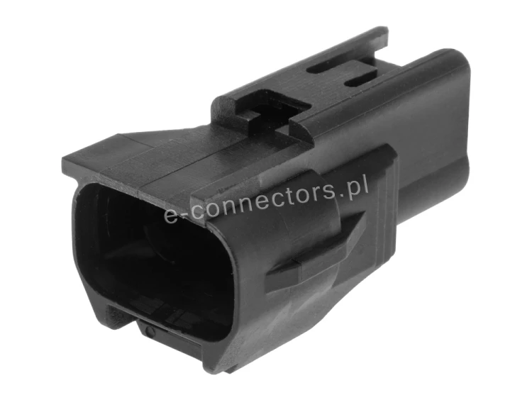 Gniazdo 2 pin