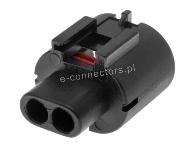 Gniazdo 2 pin