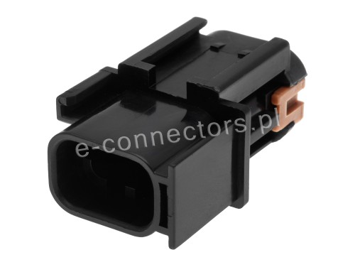 Gniazdo 2 pin
