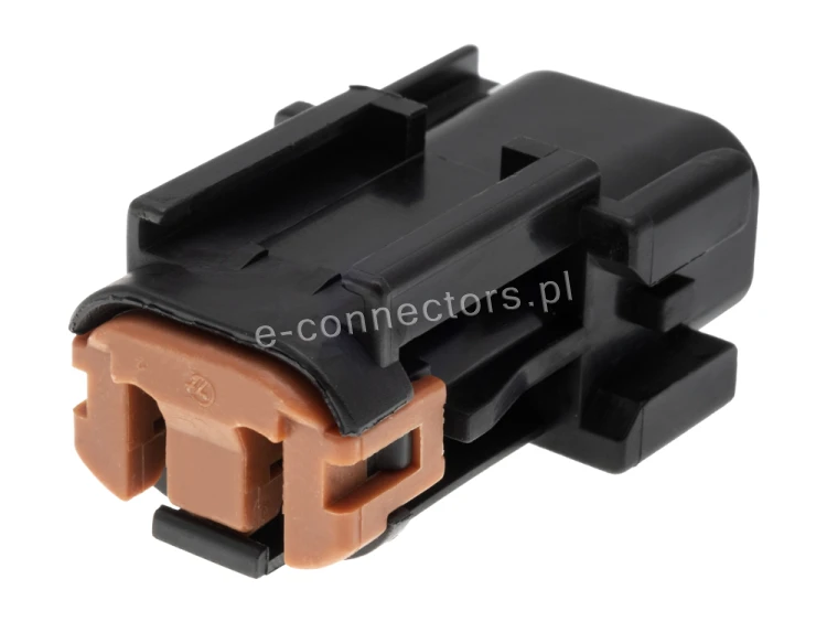 Gniazdo 2 pin