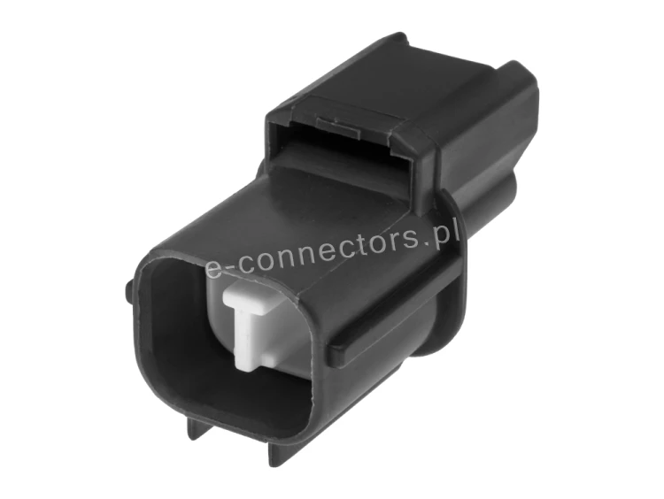 Gniazdo 2 pin