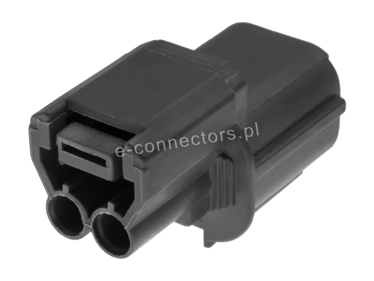 Gniazdo 2 pin