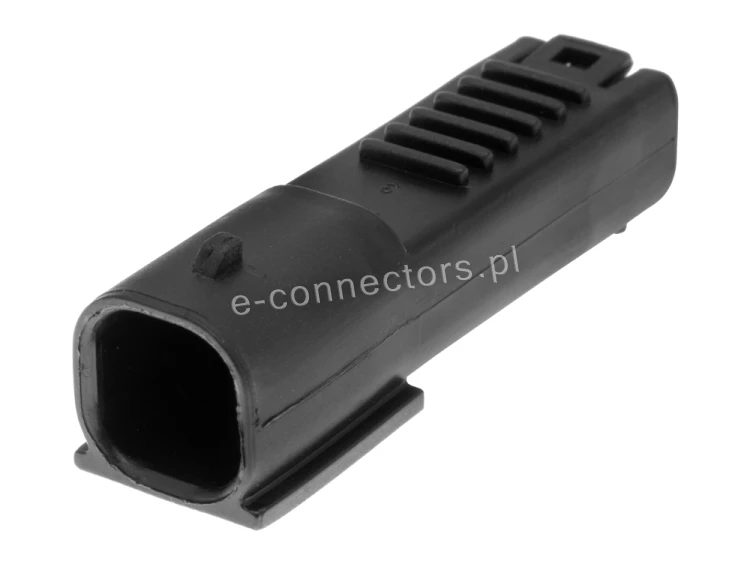 Gniazdo 2 pin