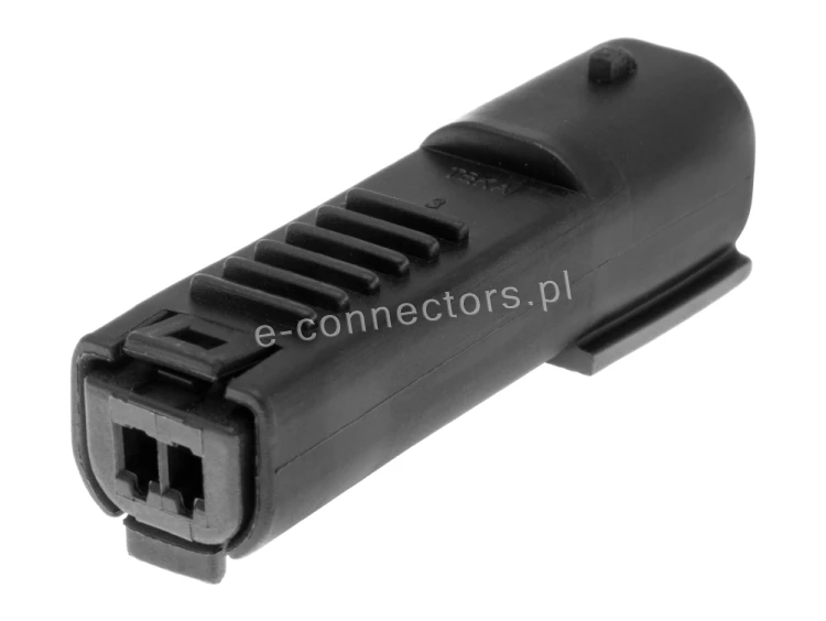 Gniazdo 2 pin