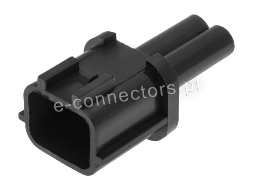 Gniazdo 2 pin