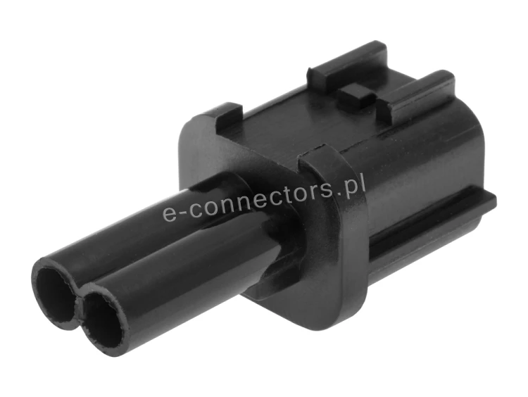 Gniazdo 2 pin