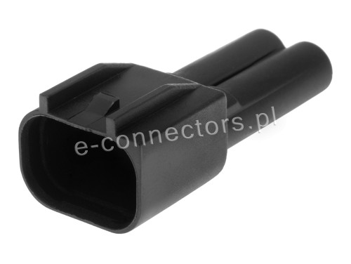 Gniazdo 2 pin