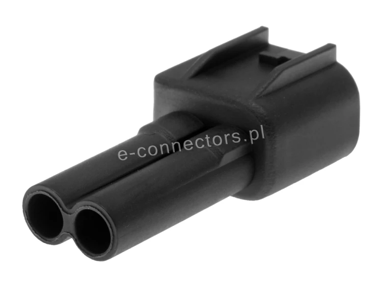 Gniazdo 2 pin