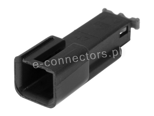 Gniazdo 2 pin