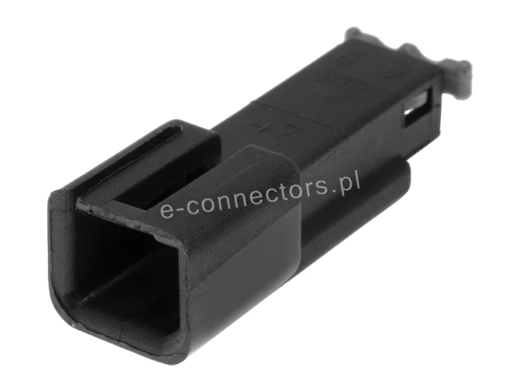 Gniazdo 2 pin