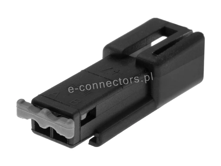 Gniazdo 2 pin