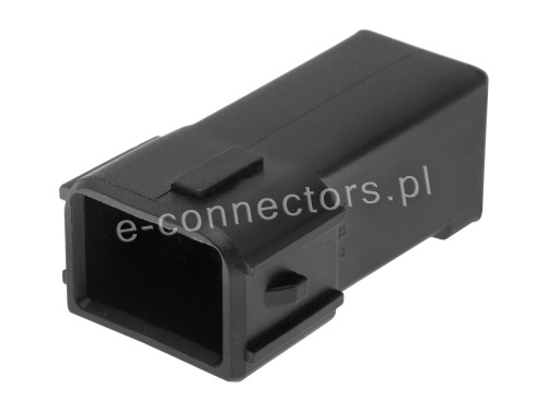 Gniazdo 2 pin