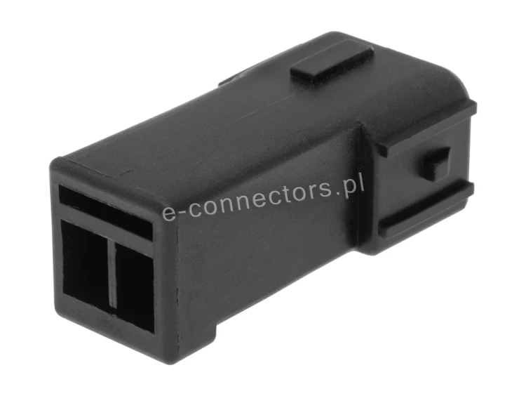 Gniazdo 2 pin