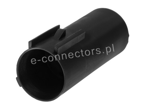Gniazdo 2 pin