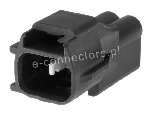 Gniazdo 2 pin