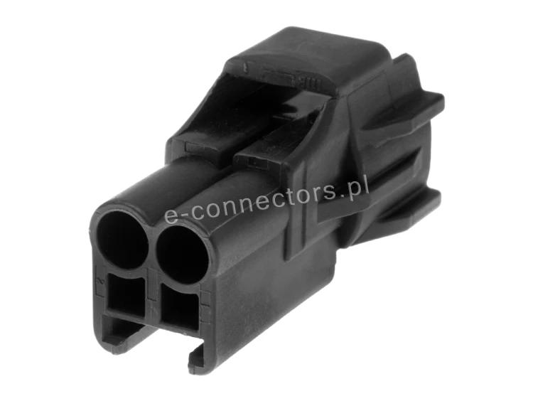 Gniazdo 2 pin