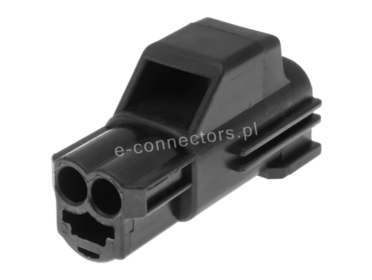 Gniazdo 2 pin