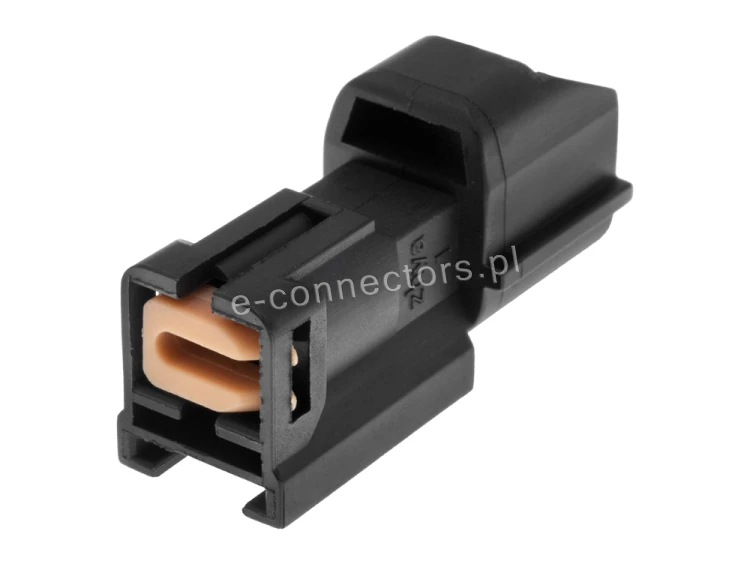 Gniazdo 2 pin