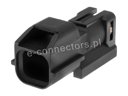 Gniazdo 2 pin