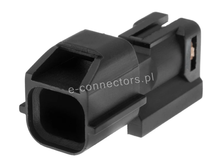 Gniazdo 2 pin