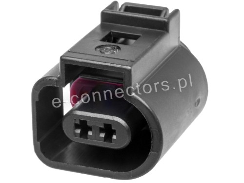 Wtyczka czujnika zużycia klocków.jpg