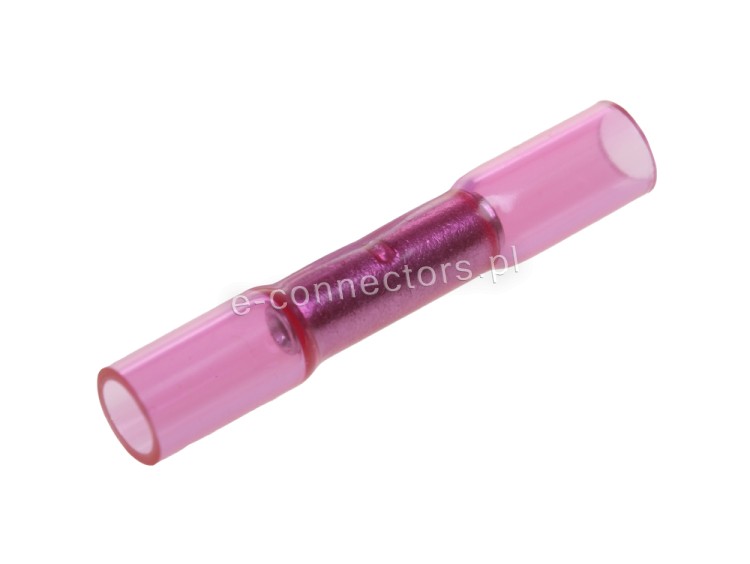 Szybkozłącze termokurczliwe