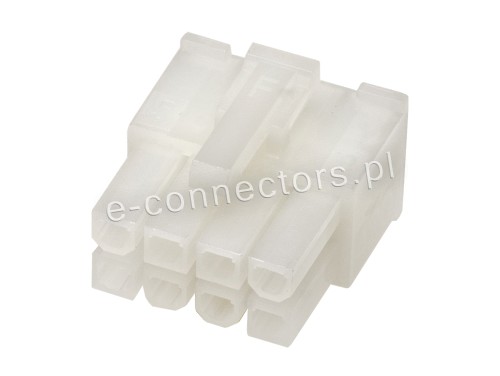 Wtyczka Molex 8-pin Mini-Fit.jpg