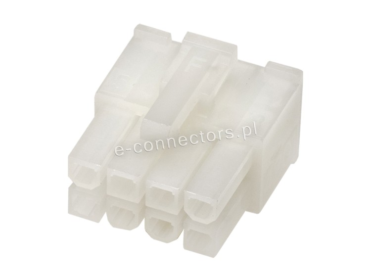 Wtyczka Molex 8-pin Mini-Fit.jpg