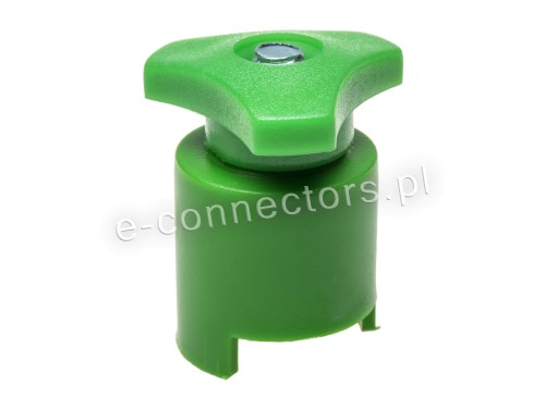 Klema minusowa French Types.jpg