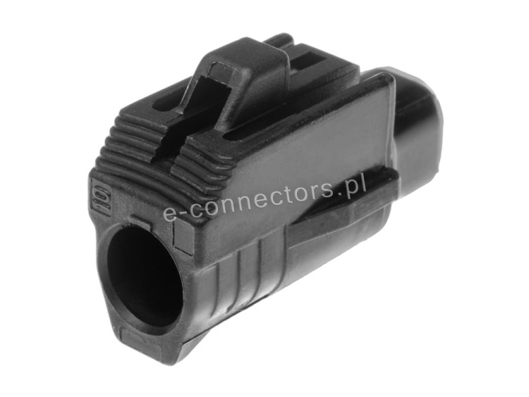 Wtyczka rozrusznika Jaguar 1-pin