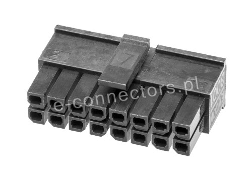 Wtyczka Molex Micro-Fit 16-pin.jpg