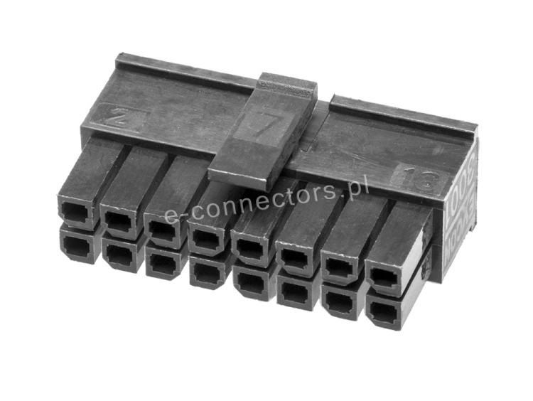 Wtyczka Molex Micro-Fit 16-pin.jpg